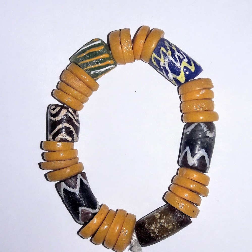 Unisex African Bracelet